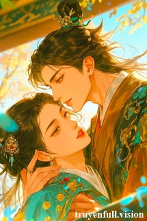 Bìa truyện Người Hầu Gia Chọn Là Ta - Khuyết Danh