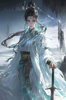 Bìa truyện Người Khác Tu Tiên Ta Tu Mệnh, Mệnh Nữ Chủ Cũng Không Cứng Bằng Ta - Đao Dược Bút