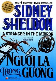 Bìa truyện Người Lạ Trong Gương - Sidney Sheldon