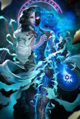 Bìa truyện Người Mẹ Quỷ - Trường Lê