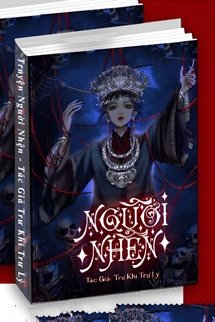 Bìa truyện Người Nhện