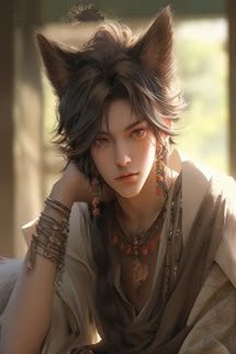 Bìa truyện Người Sói Đồ Ô