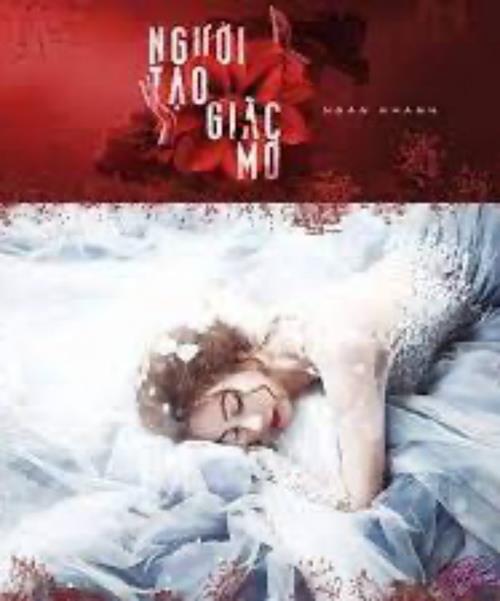 Bìa truyện Người Tạo Giấc Mơ