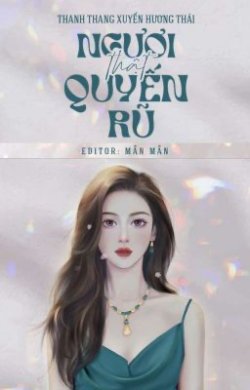 Bìa truyện Ngươi Thật Quyến Rũ