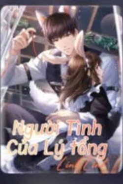 Bìa truyện Người Tình Của Lý Tổng