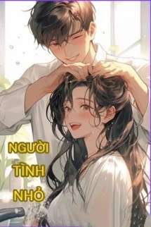 Bìa truyện Người Tình Nhỏ - Tương Tư Phong Tử Thái Tử Phi - Tương Tư Phong Tử Thái Tử Phi