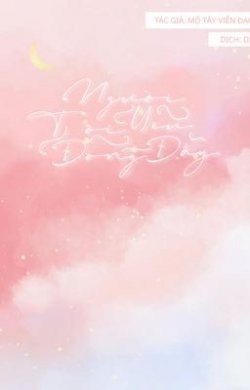 Bìa truyện Người Tôi Yêu Đong Đầy