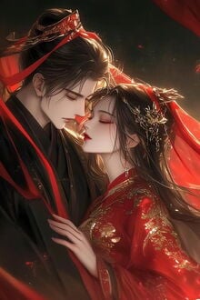 Bìa truyện Người Trong Lòng Của Thế Tử Gia Luôn Muốn Gả Cho Người Khác - Hoa Trong Gương