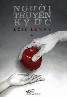 Bìa truyện Người Truyền Ký Ức - Lois Lowry
