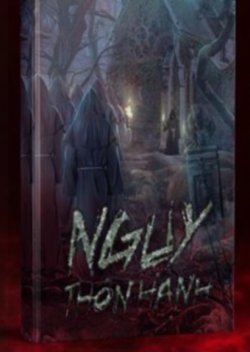 Bìa truyện Ngụy Thôn Hành