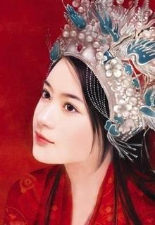 Bìa truyện Nguyện Gả Cho Đại Đương Gia! - Nhuế Kỳ