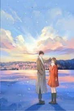 Bìa truyện Nguyện Hoá Làm Gió Mưa Nhân Gian