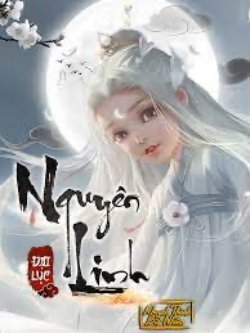 Bìa truyện Nguyên Linh Đại Lục