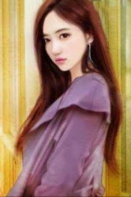 Bìa truyện Nguyện Nếu Có Kiếp Sau - Ô Ngang Vi Vương