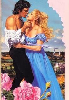 Bìa truyện Nguyện Ước (I Will) - Lisa Kleypas