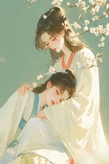 Bìa truyện Nguyệt Ảnh Lâu