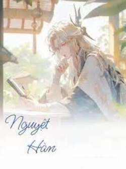 Bìa truyện Nguyệt Hàn