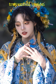 Bìa truyện Nguyệt Hoa Trọng Sinh - Khuyết Danh