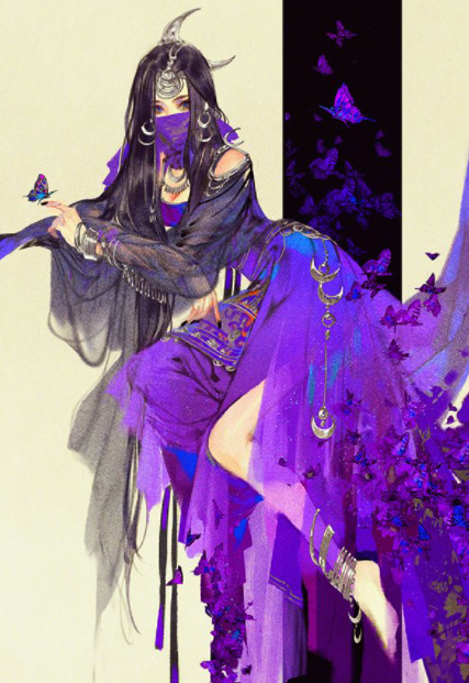 Bìa truyện Nguyệt Lâm Cửu Thiên: Tuyệt Thế Chí Tôn Khuynh Thiên Hạ - Bắc Ly Tâm