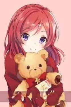 Bìa truyện Nguyệt Lượng Vì Người Mất Ngủ