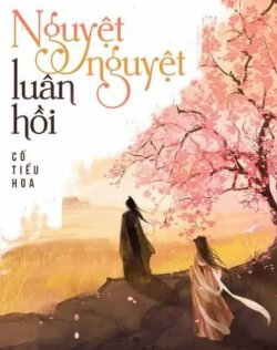 Bìa truyện Nguyệt Nguyệt Luân Hồi