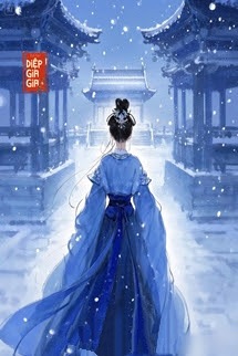 Bìa truyện Nguyệt Thị Cố Hương Minh - Trường Nhai - Trường Nhai