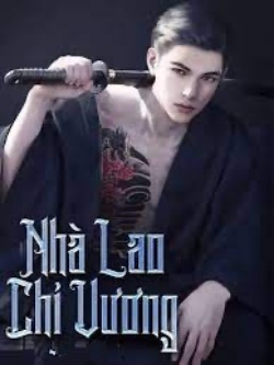 Bìa truyện Nhà Lao Chi Vương