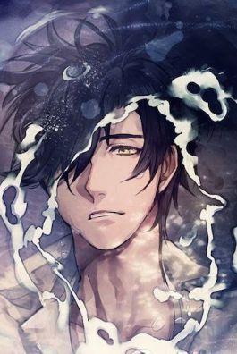 Bìa truyện Nhân Gian Hoan Hỉ - Tùy Hầu Châu