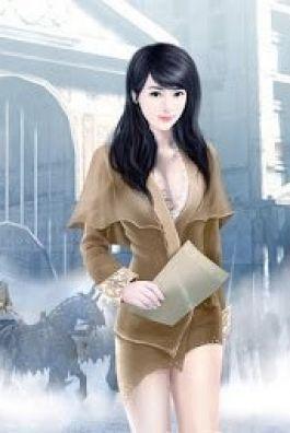 Bìa truyện Nhân Lộ Thành Thần - Nhất Niệm