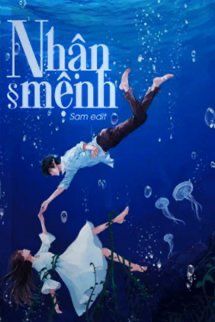 Bìa truyện Nhận Mệnh - Nhất Quán