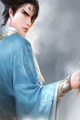 Bìa truyện Nhân Ngư Ảnh Đế [Tàng Kiếm] - Vân Quá Thị Phi