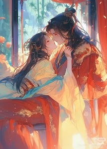 Bìa truyện Nhận Nhầm Bạo Quân Thành Vị Hôn Phu - Sủng Sủng Tiểu Bao