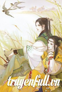 Bìa truyện Nhân Sinh Như Mộng Kiếp Người Phù Du - Cửu U Diệp