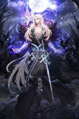 Bìa truyện [Nhân Tiểu Quỷ Đại Hệ Liệt] - Bộ 3 - Xuyên Việt - Dịch Nhân Bắc