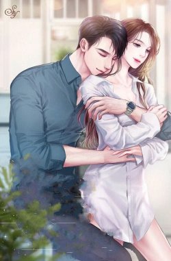 Bìa truyện Nhan Tiểu Thư Em Mãi Là Người Tình