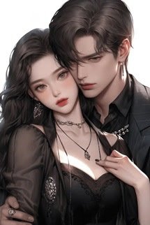 Bìa truyện Nhân Vật Phản Diện Của Tôi