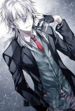 Bìa truyện Nhân Vật Phản Diện Sao Lại Là Ta?