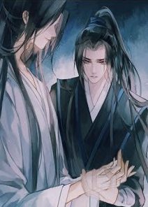 Bìa truyện Nhập Ma - Sở Hàn Y Thanh