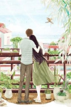 Bìa truyện Nhập Vũ