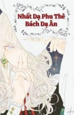 Bìa truyện Nhất Dạ Phu Thê Bách Dạ Ân