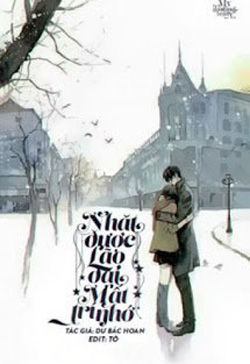 Bìa truyện Nhặt Được Lão Đại Mất Trí Nhớ - Dư Bắc Hoan