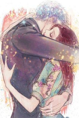 Bìa truyện Nhặt Được Một Tiểu Mỹ Nhân - Phân Phân Hòa Quang