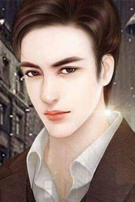 Bìa truyện Nhặt Được Yêu Nghiệt Ma Vương - Hoàng Ngoan