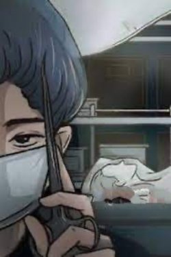 Bìa truyện Nhật Kí Nữ Pháp Y: Để Người Chết Được Nhắm Mắt - Lưu Chân