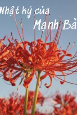 Bìa truyện Nhật Ký Của Mạnh Bà