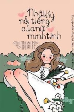 Bìa truyện Nhật Ký Nổi Tiếng Của Nữ Minh Tinh