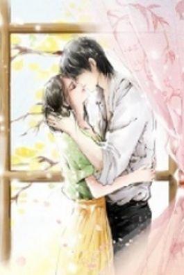 Bìa truyện Nhật Ký Nụ Hôn Đầu - Lộc Linh