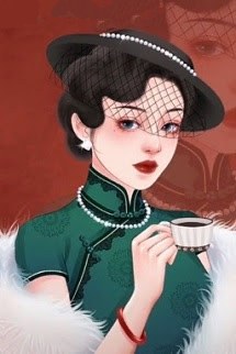 Bìa truyện Nhật Ký Nuôi Con Của Pháo Hôi Ở Niên Đại Văn