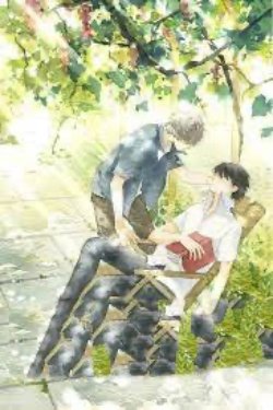 Bìa truyện Nhật Ký Ở Nông Thôn Của Thầy Giáo Tiểu Chung