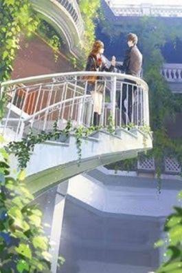 Bìa truyện Nhật Ký Tâm Đắc Của Nữ Phụ - Nguyệt Tích